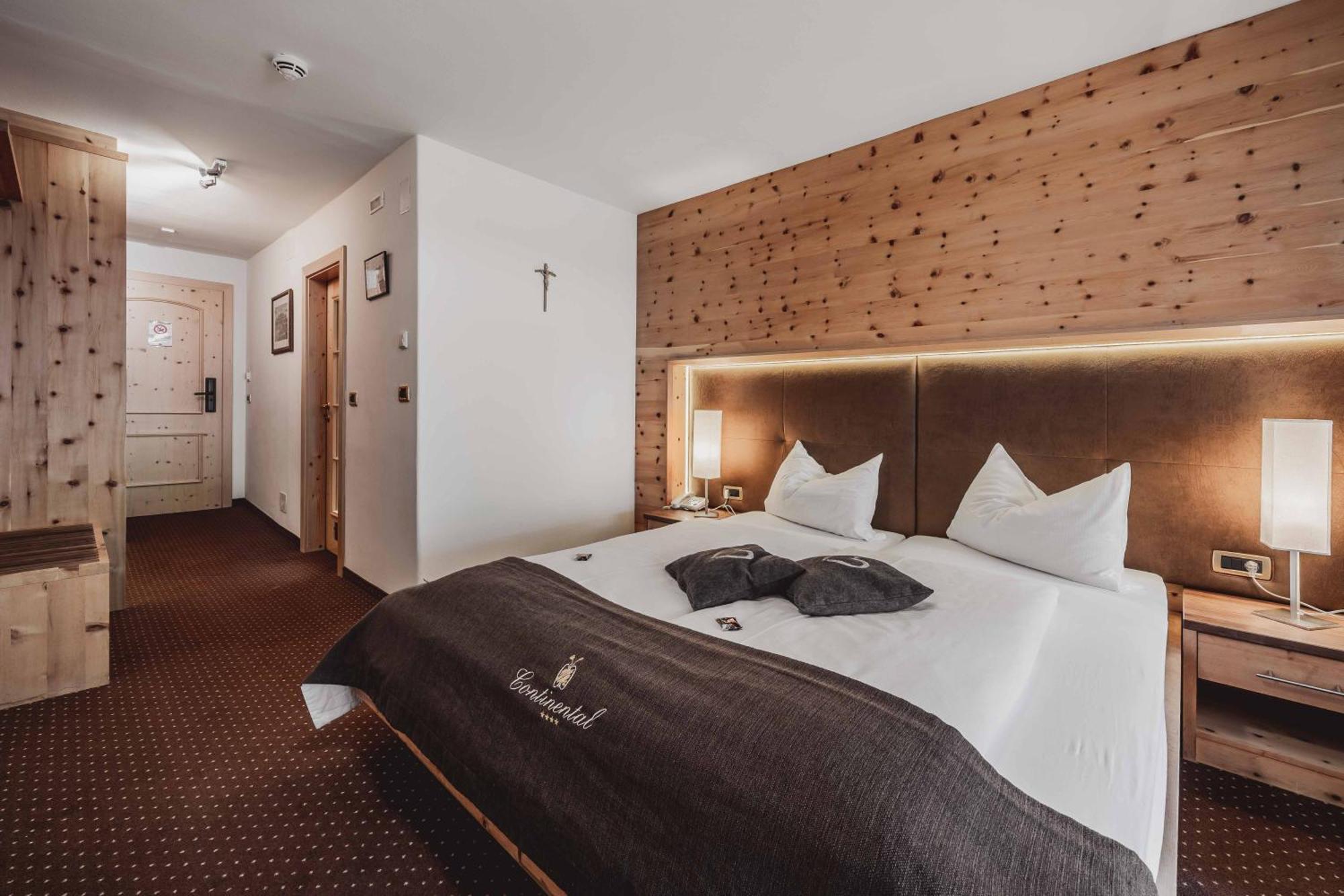 Superior Double Room Balcony